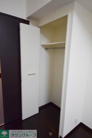 ドゥーエ大森の物件内観写真